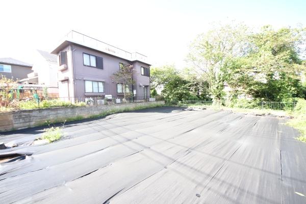 八王子市みつい台１丁目の土地