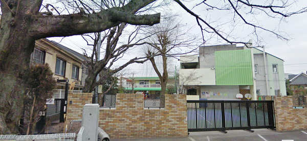 八王子市みつい台１丁目の土地(甲ノ原保育園)