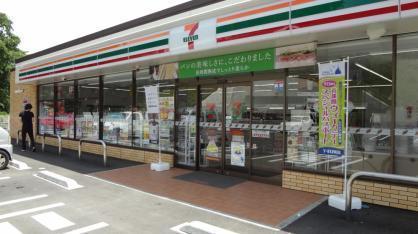 八王子市みつい台１丁目の土地(セブンイレブン八王子谷野町店)