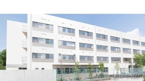 八王子市みつい台１丁目の土地(緑雲会多摩病院)