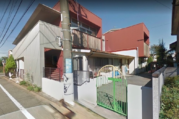 八王子市めじろ台１丁目の中古一戸建て(たんぽぽ保育園)