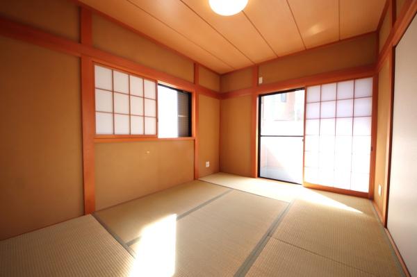 八王子市めじろ台１丁目の中古一戸建て