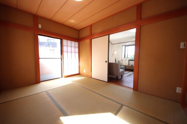 八王子市めじろ台１丁目の中古一戸建て