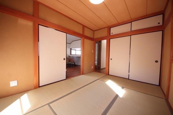 八王子市めじろ台１丁目の中古一戸建て
