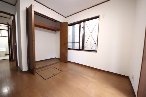 八王子市めじろ台１丁目の中古一戸建て