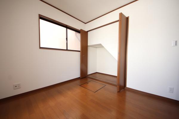 八王子市めじろ台１丁目の中古一戸建て