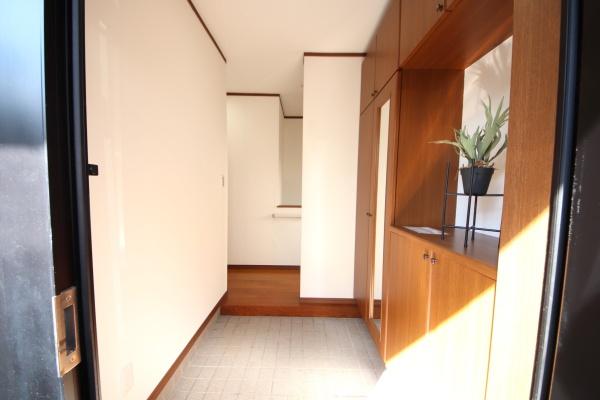 八王子市めじろ台　中古戸建