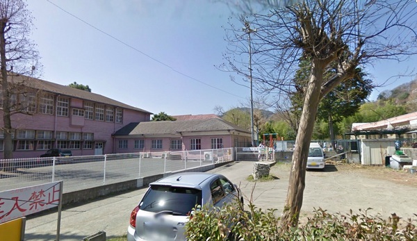 八王子市元八王子町３丁目の土地(高尾保育園)