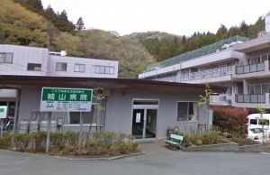 八王子市元八王子町３丁目の土地(八王子保健生活協同組合城山病院)