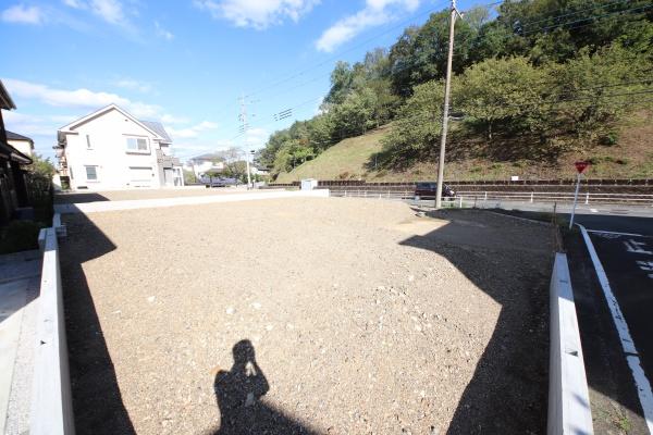 八王子市元八王子町３丁目の土地