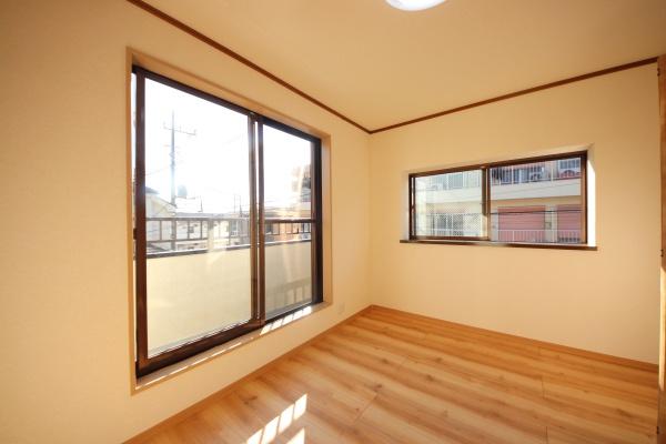 八王子市暁町２丁目の中古一戸建て