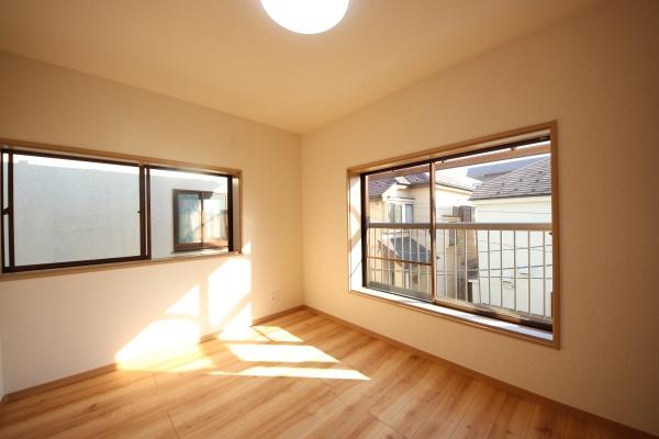 八王子市暁町２丁目の中古一戸建て