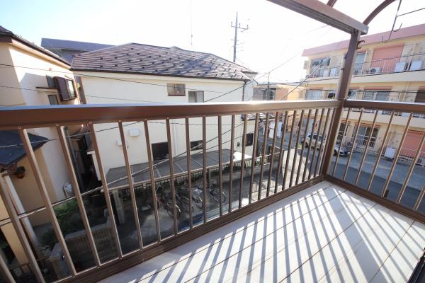 八王子市暁町２丁目の中古一戸建て