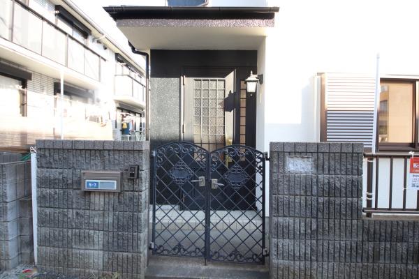 八王子市暁町２丁目の中古一戸建て