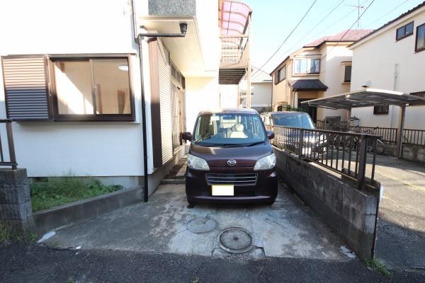 八王子市暁町２丁目の中古一戸建て
