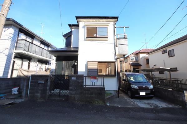 八王子市暁町２丁目の中古一戸建て