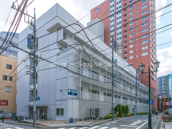 日神パレステージ八王子明神町(仁和会総合病院)