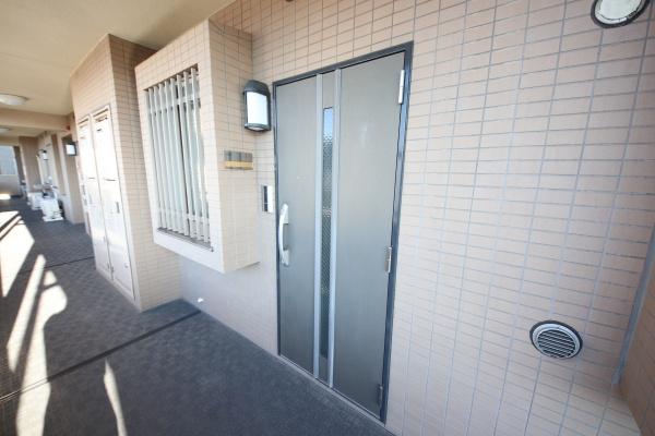 日神パレステージ八王子明神町