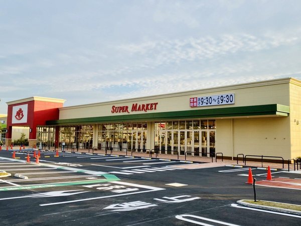 オリエントリバーマンション(スーパーアルプス大和田店)