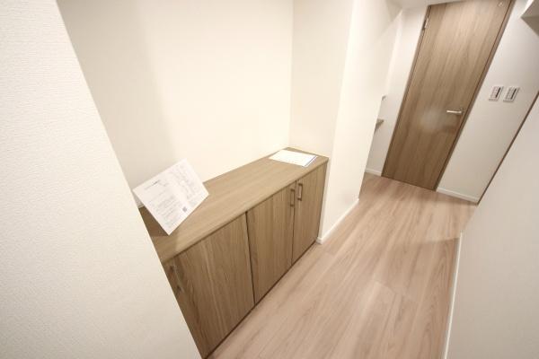 オリエントリバーマンション