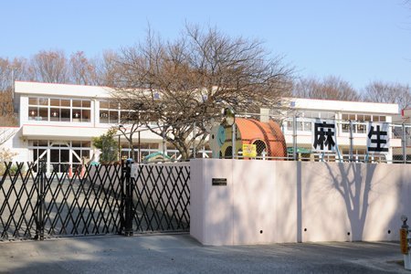 ライオンズガーデン京王南大沢(南多摩幼稚園)