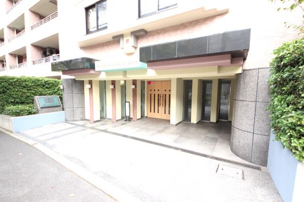 ライオンズガーデン京王南大沢