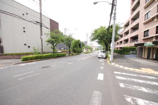 ライオンズガーデン京王南大沢