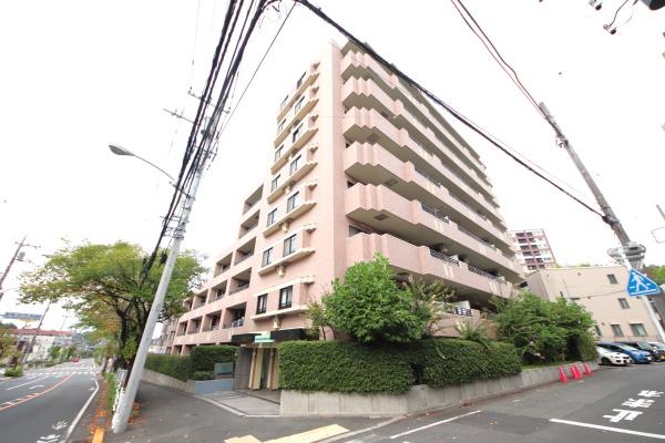 ライオンズガーデン京王南大沢