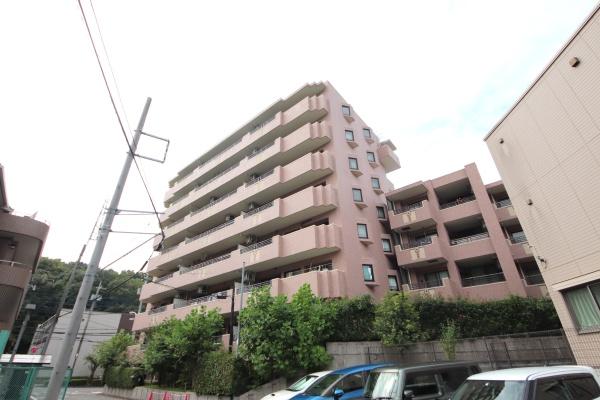 ライオンズガーデン京王南大沢