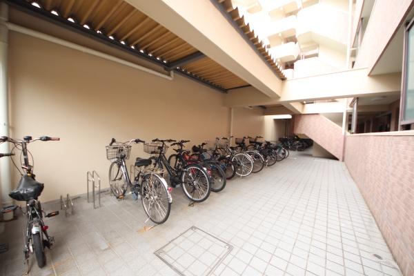 ライオンズガーデン京王南大沢