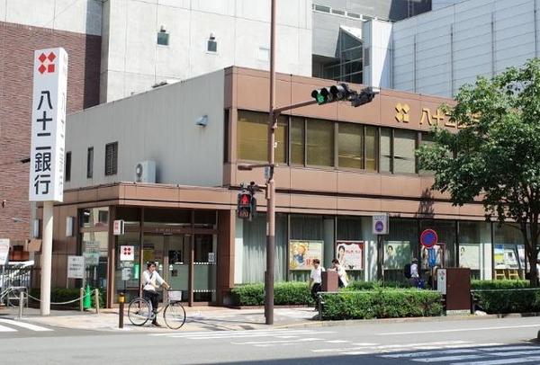 クリオレジダンス八王子ザ・マークス(八十二銀行八王子支店)
