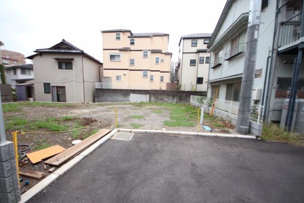八王子市子安町1丁目　A区画