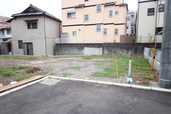 八王子市子安町1丁目　A区画
