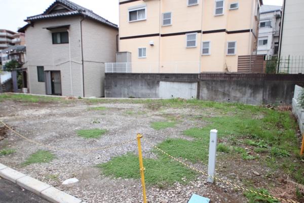 八王子市子安町1丁目　A区画