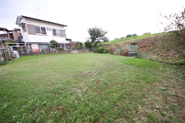 八王子市宇津木町の土地