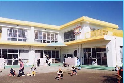 八王子市宇津木町の土地(わらべ保育園)