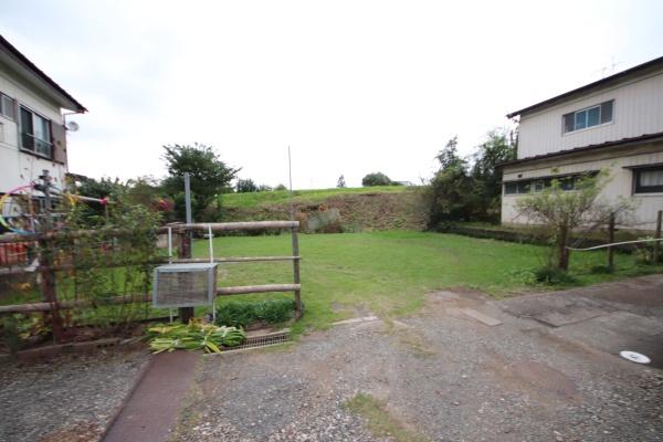 八王子市宇津木町の土地