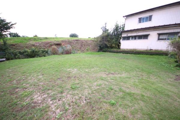 八王子市宇津木町　売地