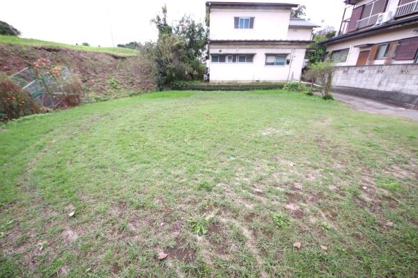 八王子市宇津木町　売地