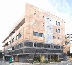 八王子北野台パークホームズ(北野ひなた保育園)