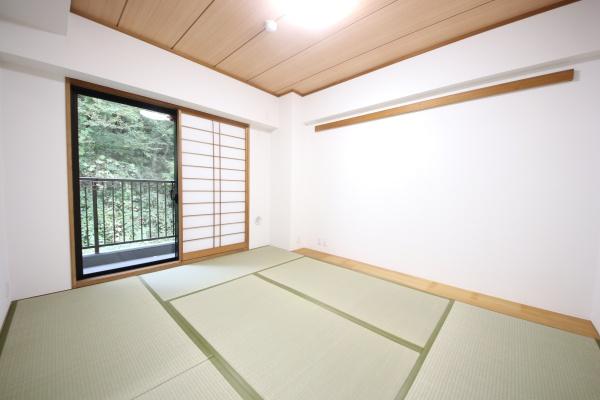 八王子北野台パークホームズ