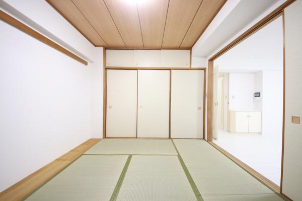八王子北野台パークホームズ