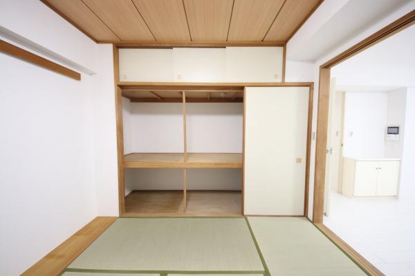 八王子北野台パークホームズ