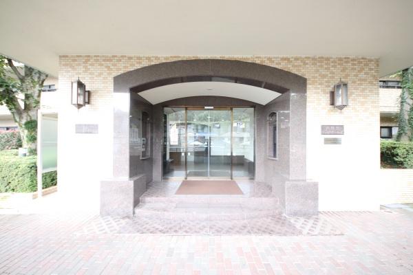 八王子北野台パークホームズ