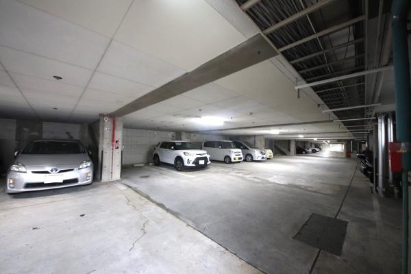 八王子北野台パークホームズ