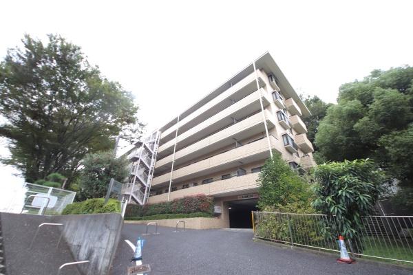 八王子北野台パークホームズ