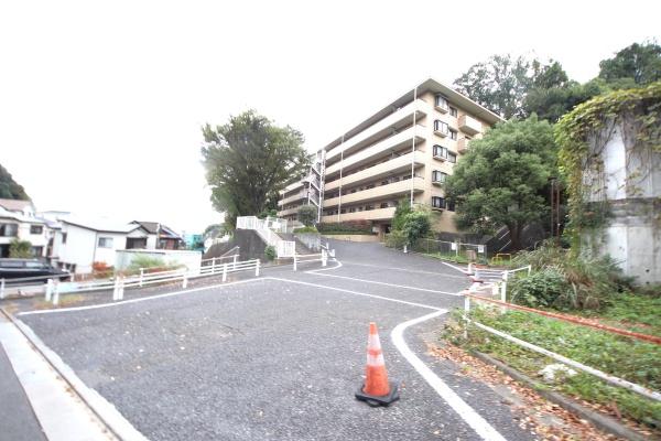 八王子北野台パークホームズ