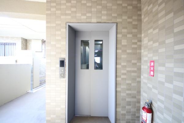 ロイヤルステージ北野