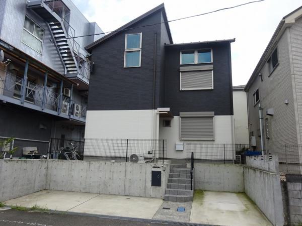八王子市絹ケ丘２丁目の中古一戸建て