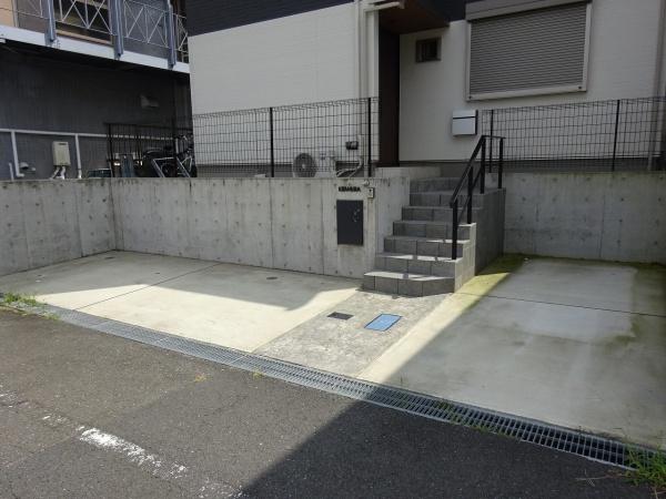 八王子市絹ケ丘２丁目の中古一戸建て